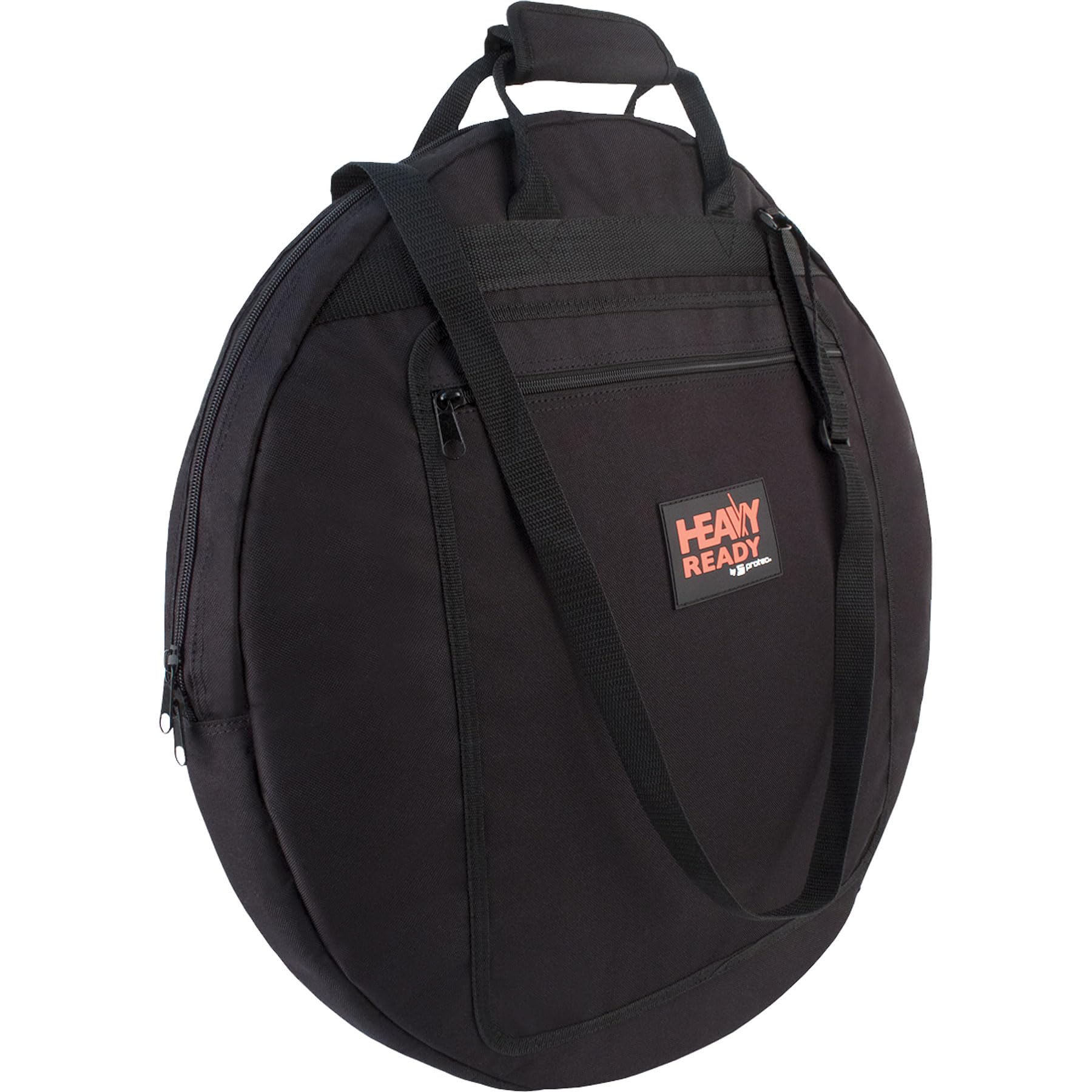 Protec Heavy Ready Series 22" Cymbal Bag with Shoulder Strap Model HR230