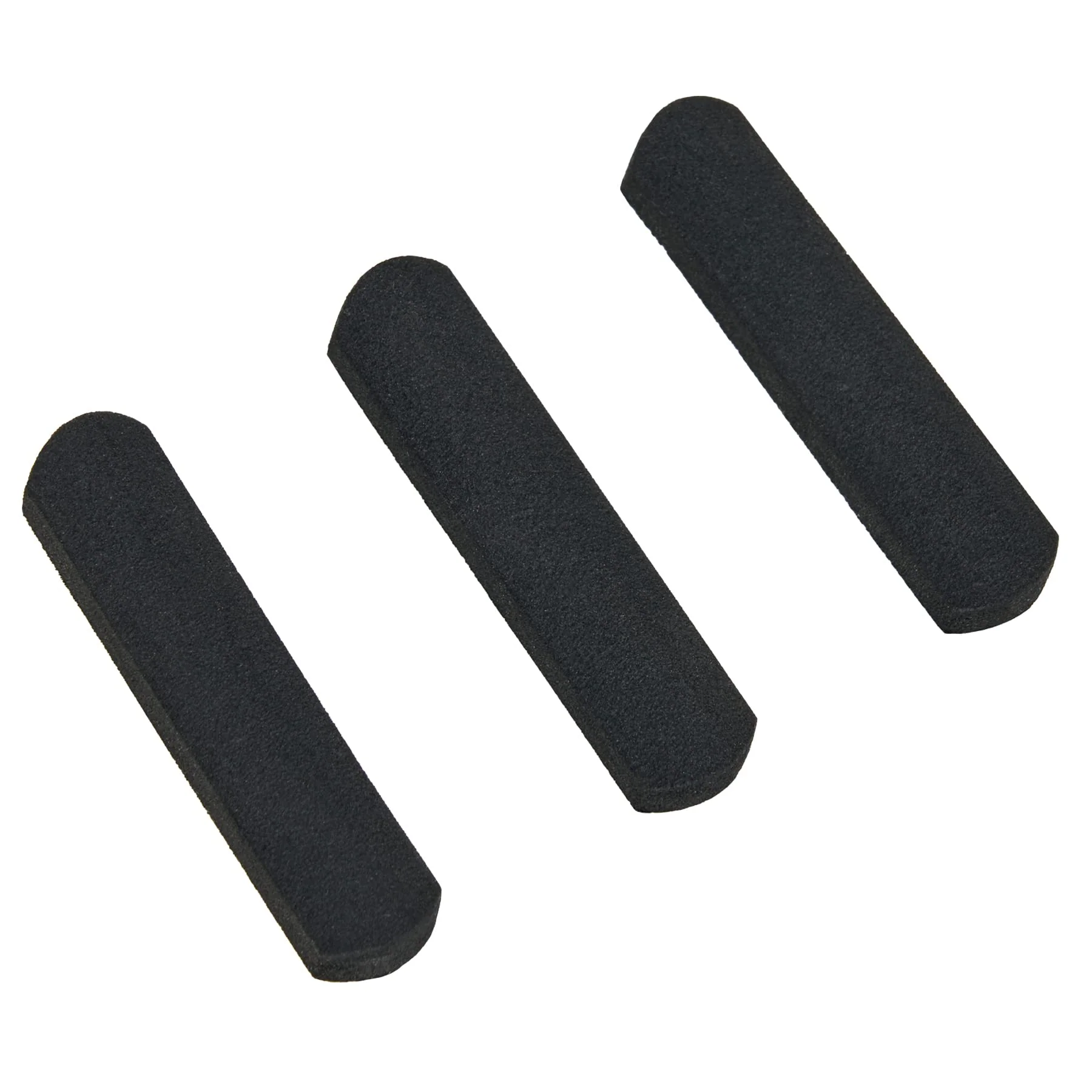 Protec Model A356 Mute Replacement EVA Foam (3-Pack), 46 x 10.2 x 6mm 46 x 10 x 6mm