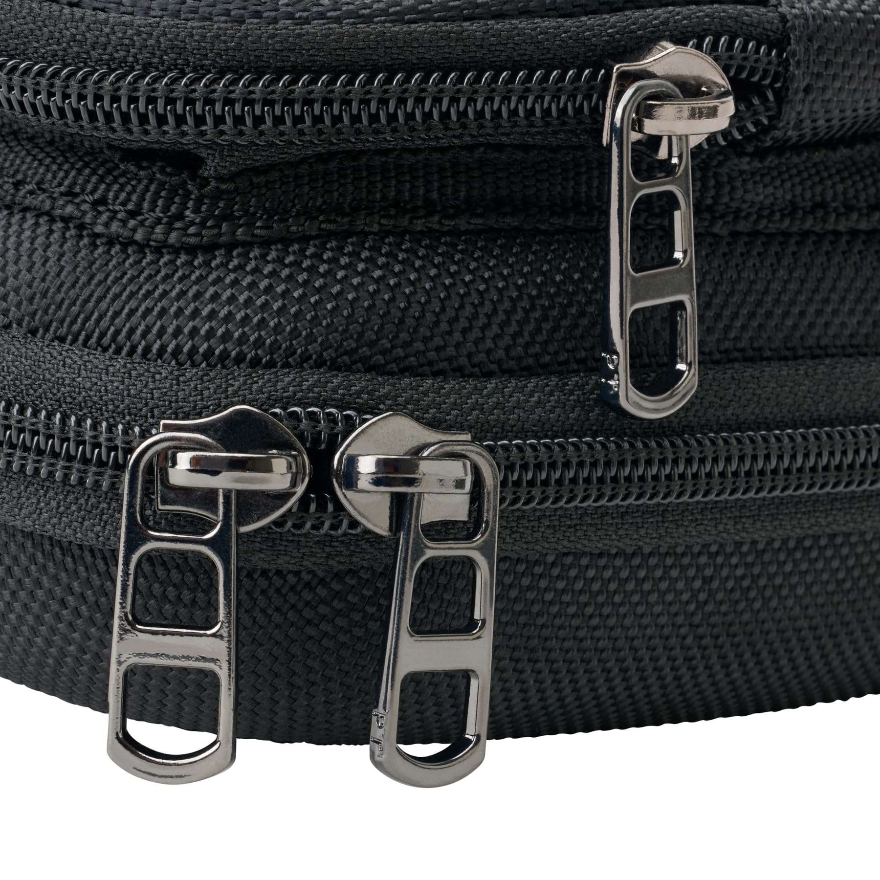 Protec Woodwind Modular Mouthpiece Case, Model A401 feat. 3 Dividers and 3 Ligature Holders - Image 5