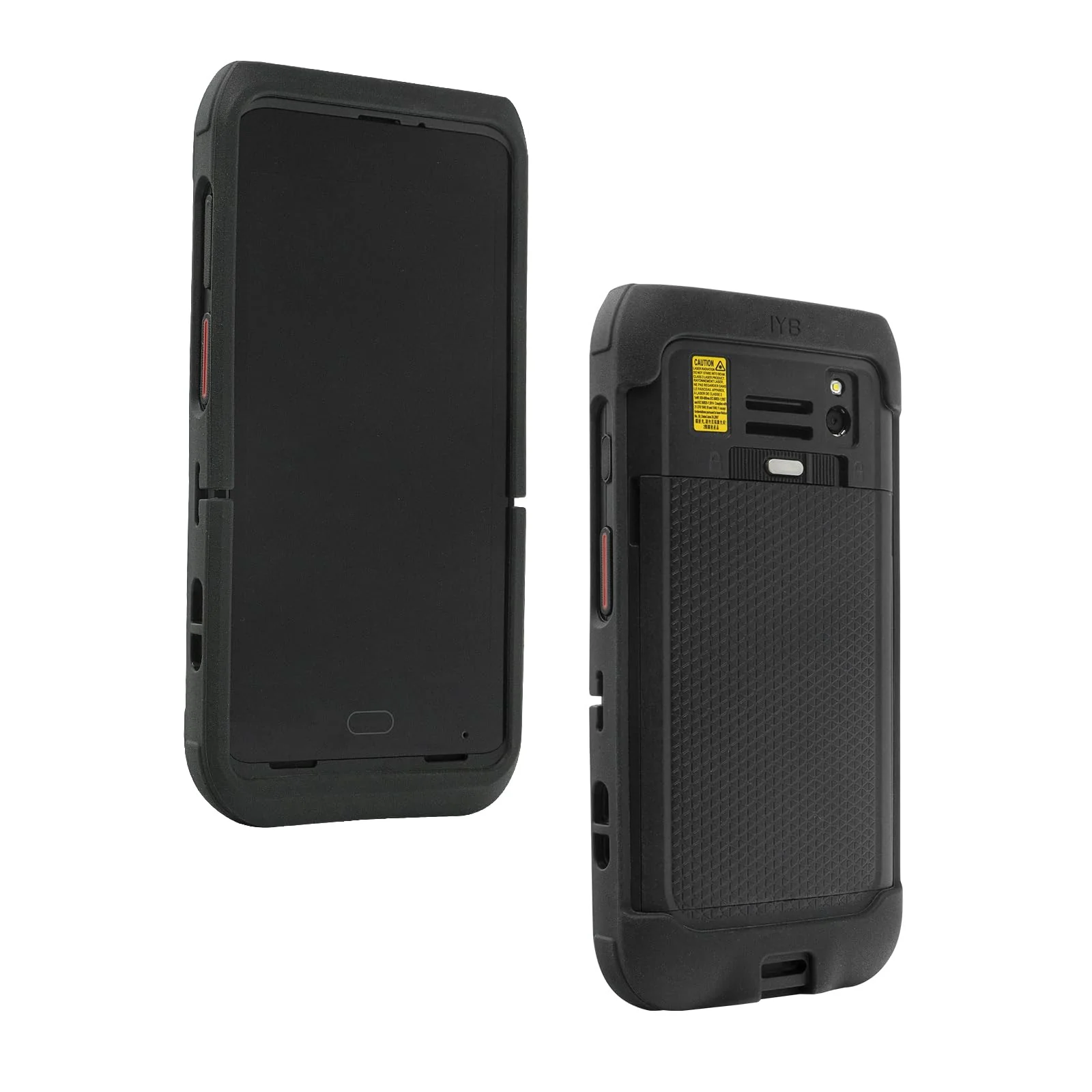 Protective Case for Honeywell Dolphin CT40 CT45 CT47 CT45XP - Android Handheld Mobile Computer Barcode Scanner Cover(PN:CT40-PB-XP) - Image 5