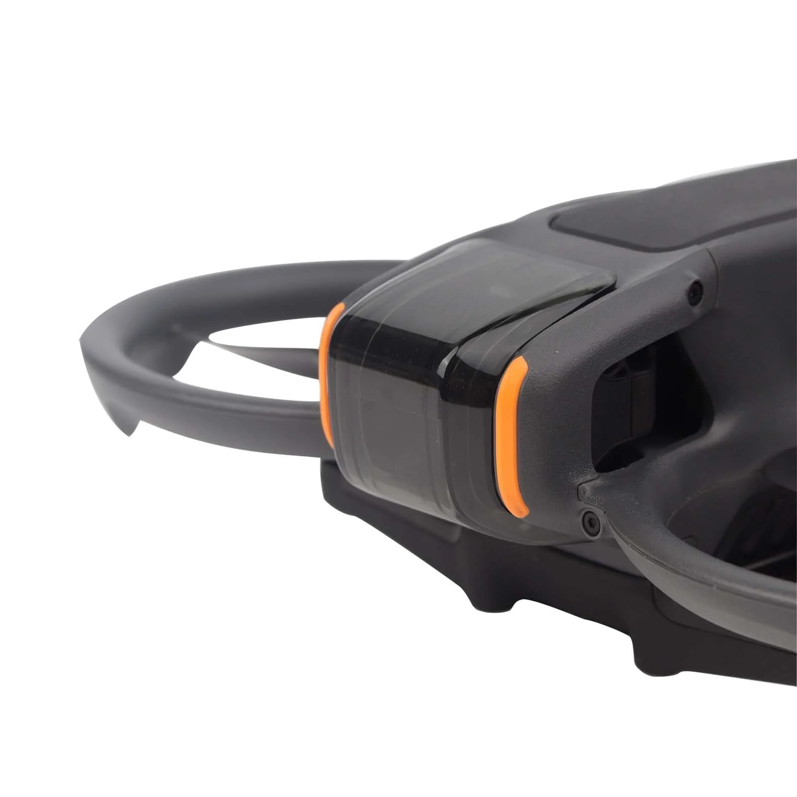 Protector Cover Camera Lens Cap for DJI Avata 2, Transparent Gimbal Dustproof Lens Cover for DJI Avata 2 Accessories Replacement Part - Image 2