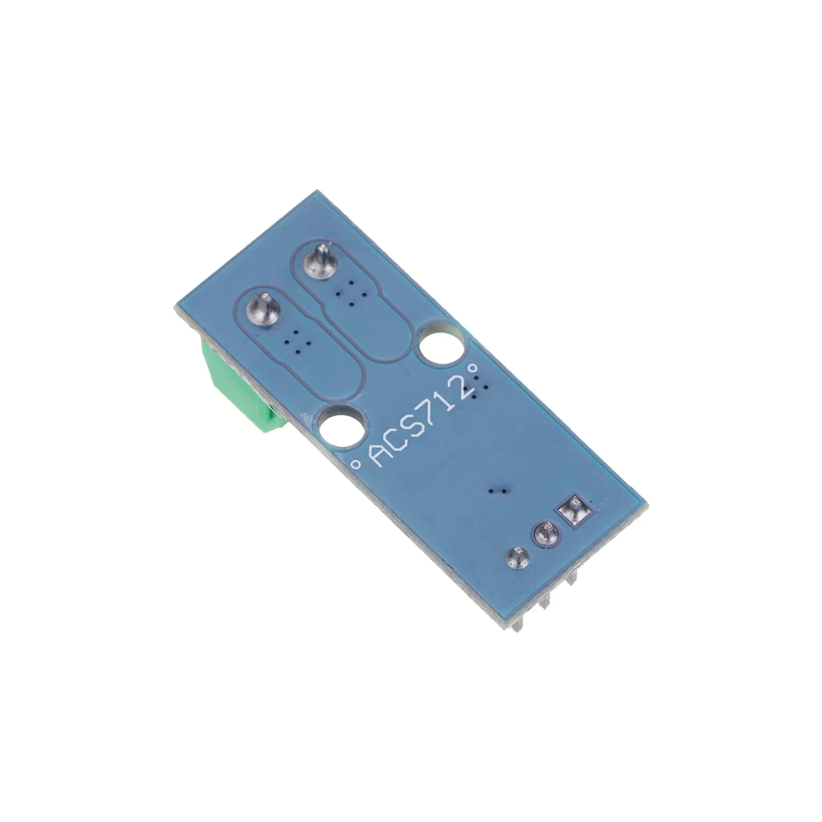 QUARKZMAN 3pcs ACS712 Current Sensor Module 5A Range Hall Effect Current Sensor Current Measurement AC/DC for Current Detection - Image 4
