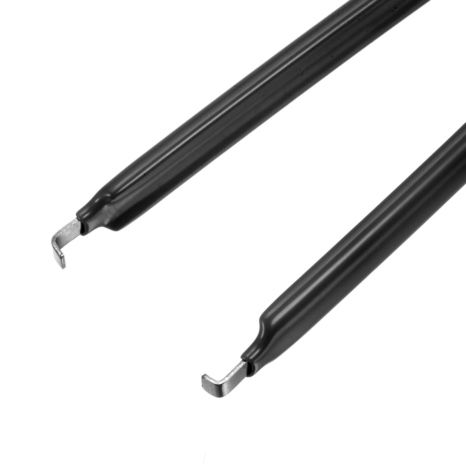 QUARKZMAN IC Puller Chip Extractor Stainless Steel with Insulated Vinyl Handle Black Pack of 1 - Image 5