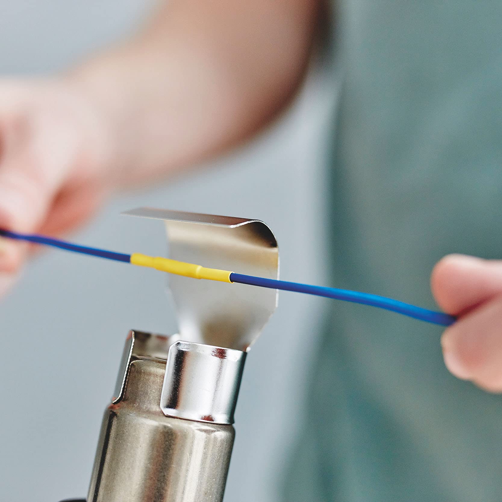 Rapid Reflector Nozzle for Hot Air Guns, 212150 - Image 2