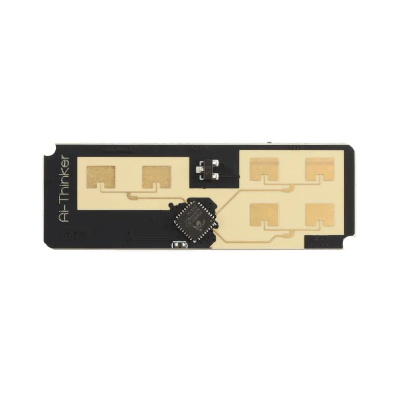 Rd-03D 24G Radar Sensor Module Multi-target Human Motion Trajectory Localization and Tracking Radar Module 8M Detection Onboard PCB Antenna - Image 3
