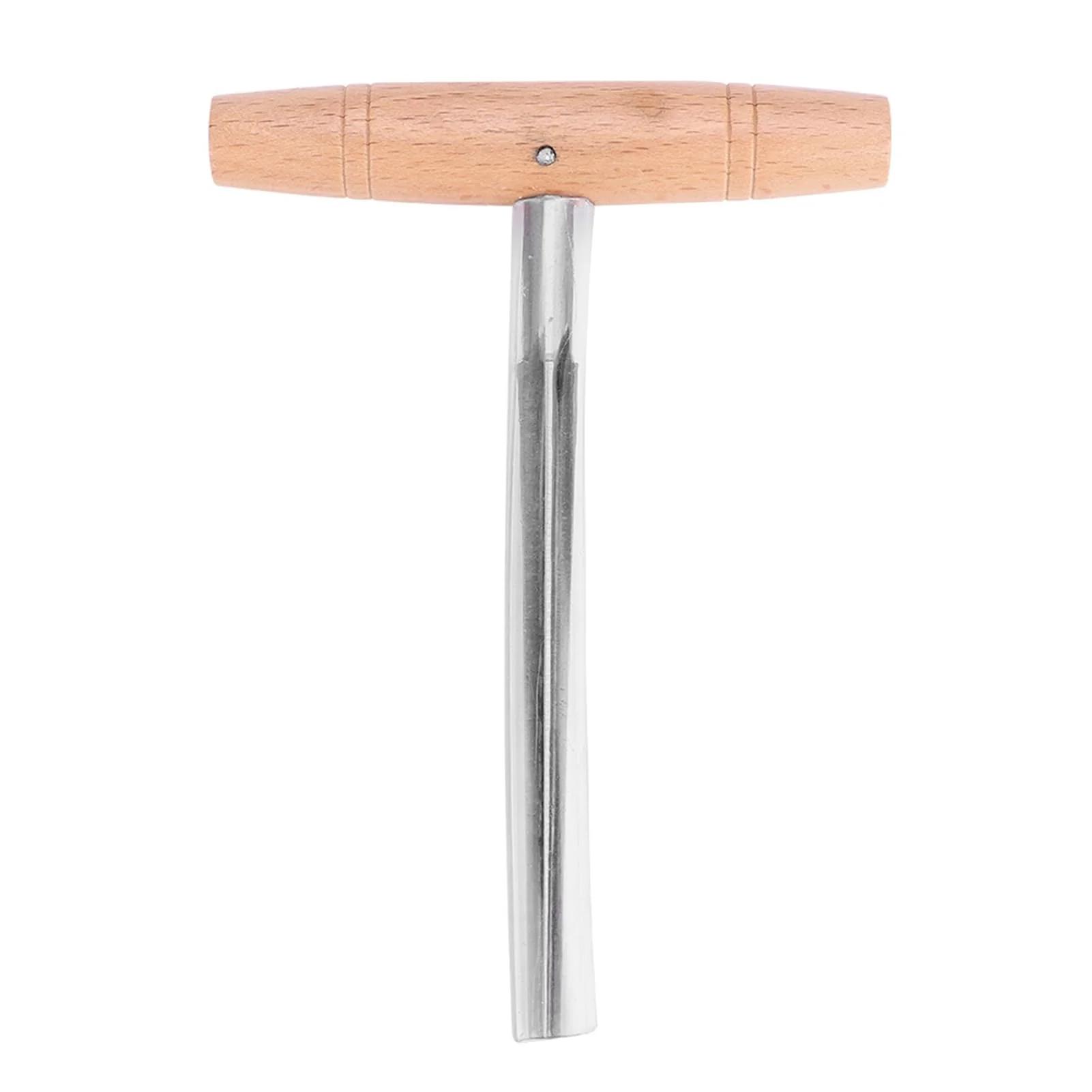 Reamer Tool, Luthier Tools, Hole Reamer, Strap End Pin Drill Bit Tool, for Acoustic Guitar, Acoustic Bass, Ukulele