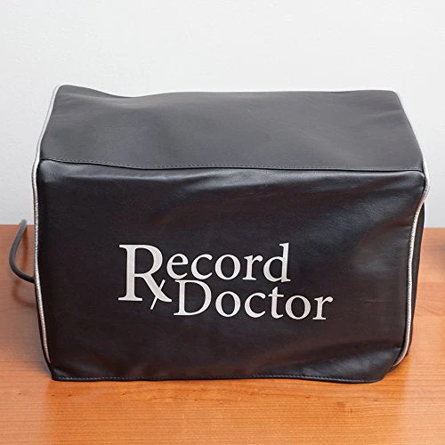 Record Doctor Cover for Record Doctor V - Image 2