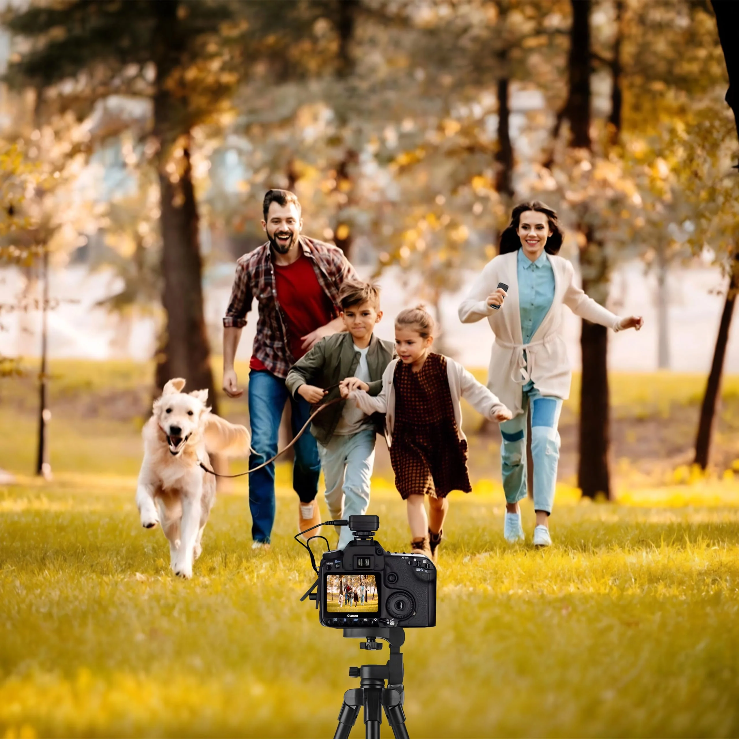 Remote Shutter Release for Sony Wireless Remote for Camera S1/S2 Compatible with Sony a7, a7II, a7IV, a6000, a6300, a6400, a6500, a77, a77M2, a99, a580, a560, a550, RX10M2 - Image 8