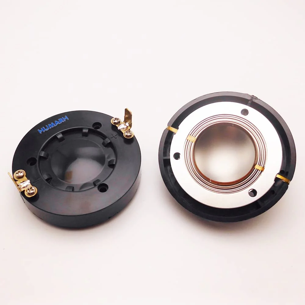 Replacement Diaphragm for Behringer Eurolive B114, B115, B210, B212, B215, B115D, B115MP3 B212D, B114D, 34T30D8, 34T120H8, H76-00000-4209, X76-00000-42091, Alto PS4 and P-Audio PAD-DE34, 8 Ohm - Image 2