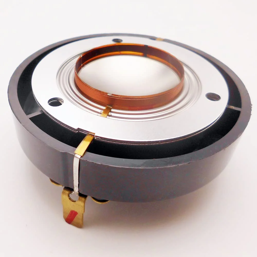 Replacement Diaphragm for Behringer Eurolive B114, B115, B210, B212, B215, B115D, B115MP3 B212D, B114D, 34T30D8, 34T120H8, H76-00000-4209, X76-00000-42091, Alto PS4 and P-Audio PAD-DE34, 8 Ohm - Image 3