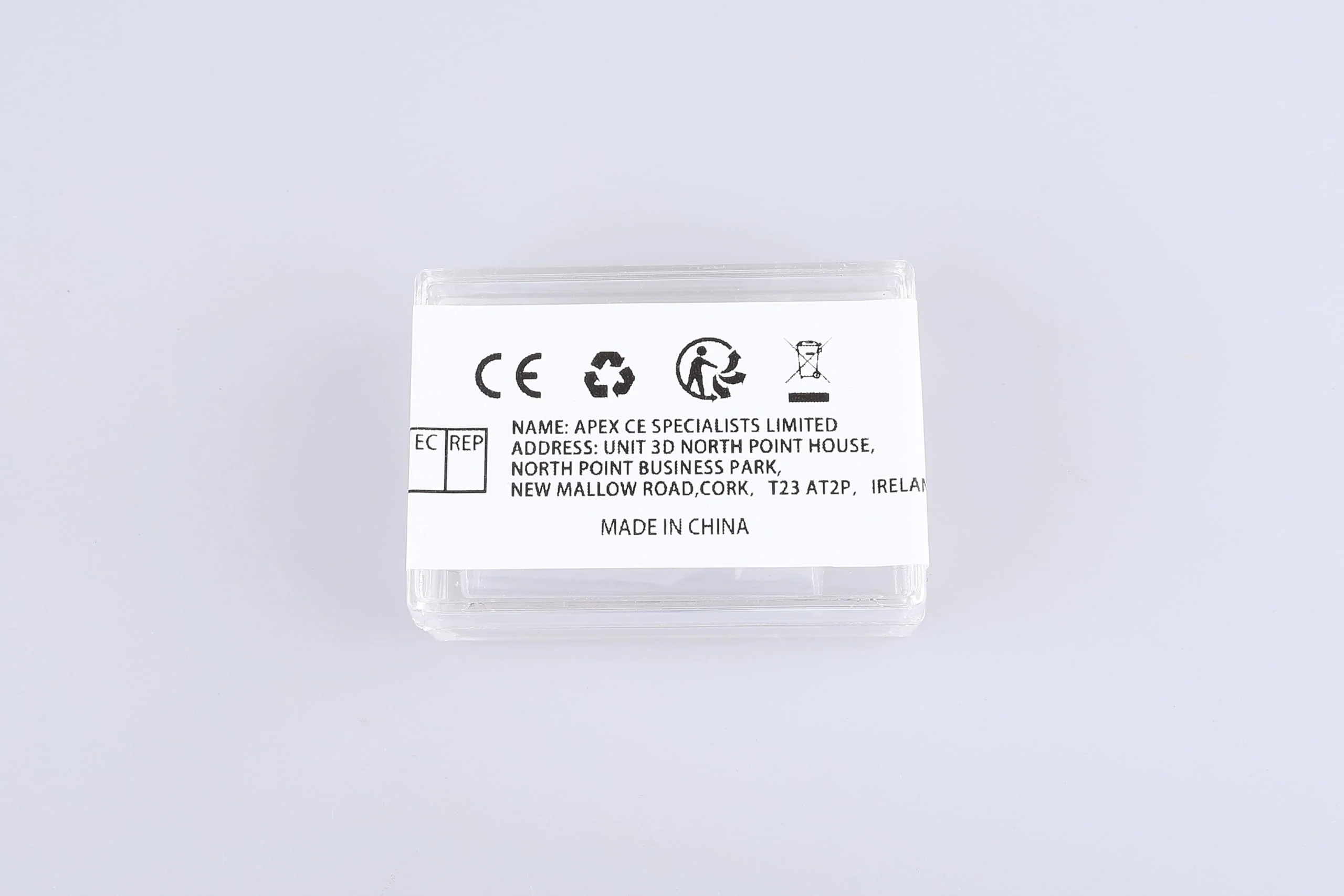 Replacement Fusion Splicer Electrodes - Fujikura FSM-17S,18S,50R,50S,60S,60R Fusion Splicer - Image 11