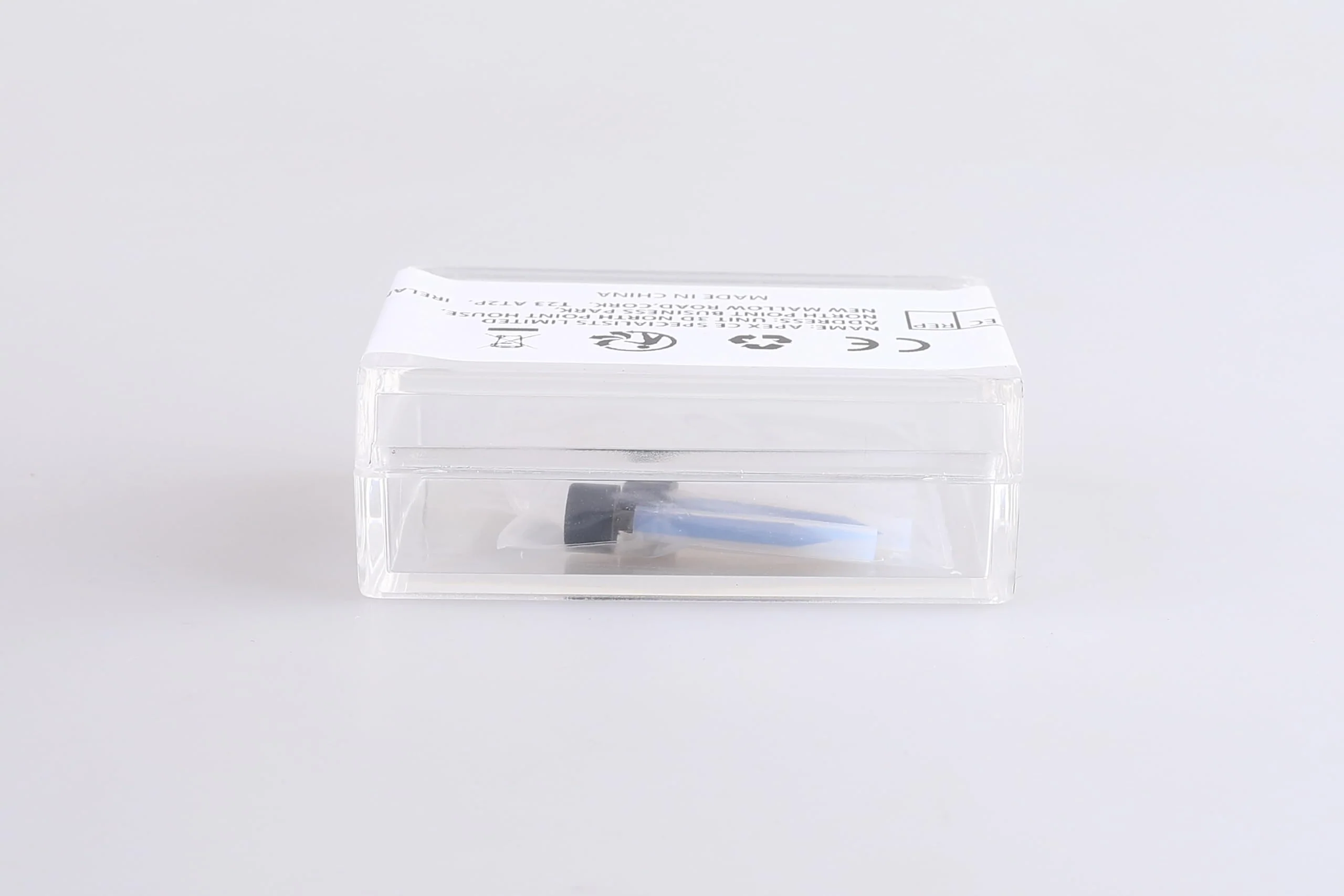 Replacement Fusion Splicer Electrodes - Fujikura FSM-17S,18S,50R,50S,60S,60R Fusion Splicer - Image 9