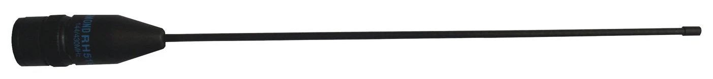 RH519 Diamond Dual-Band HT Antenna ā High-Performance 144/430 MHz Portable Handheld Radio Antenna for Amateur Radio, Enhanced Signal & Range, Durable Design