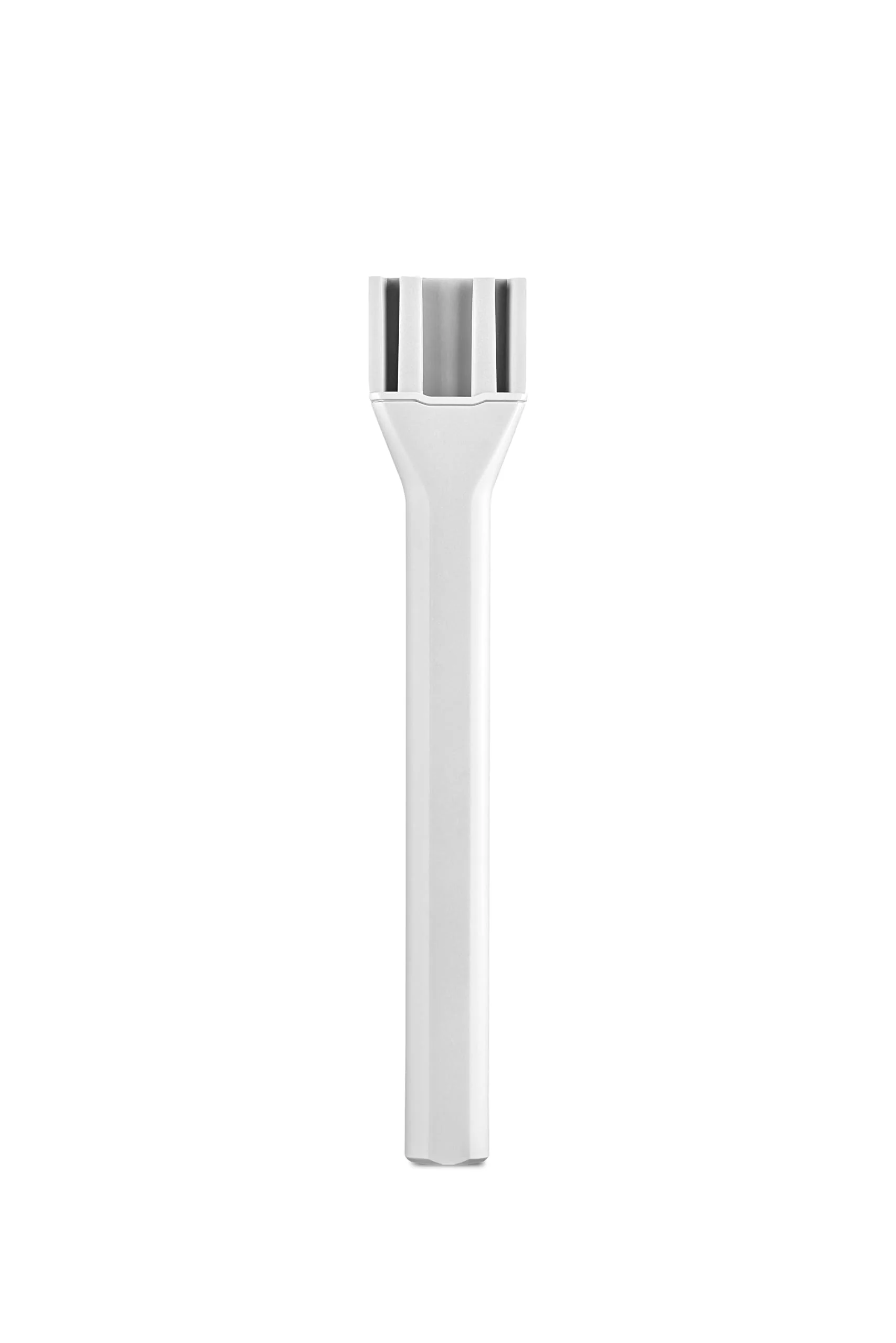 RØDE Interview GO Handheld Adaptor for RØDE Wireless Microphones (White) White - Image 2