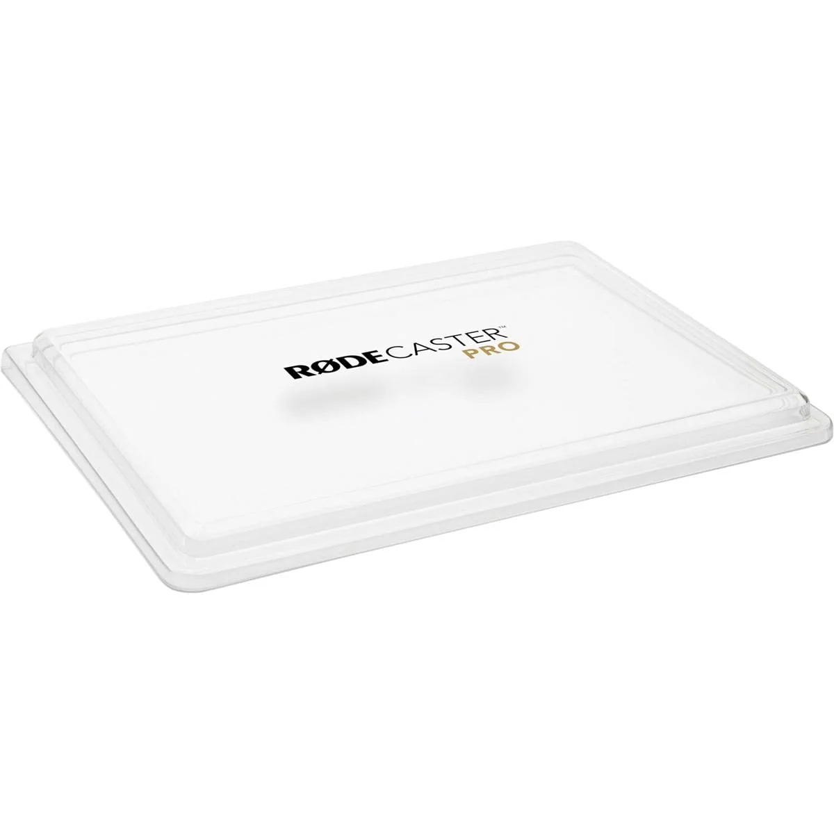Rode RCPCOVER RodeCover Pro Polycarbonate Cover