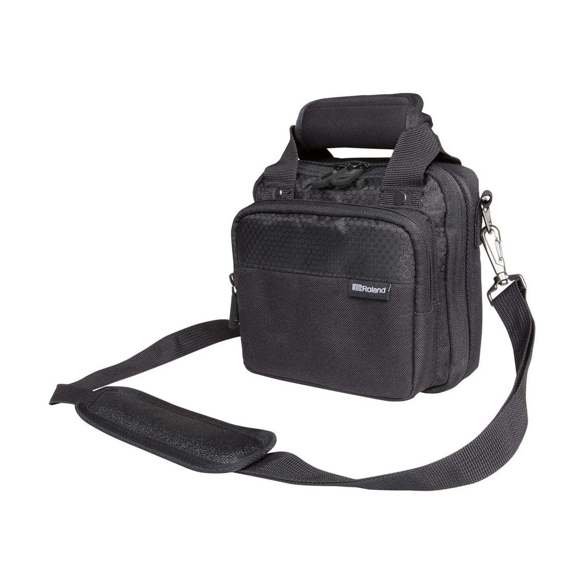 Roland CB-BR07 Recorder Bag for R-07 High-Resolution Audio Recorder and Accessories R-07 + Accessories