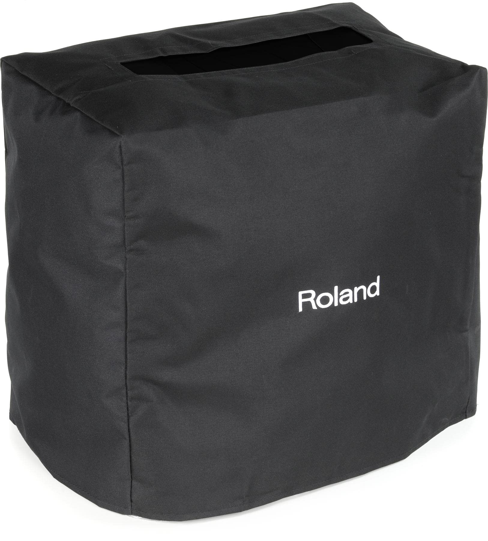 Roland RAC-KC200 Custom Cover for KC-200 & KC150 Keyboard Amps | Keep your Amp Looking Great with this Authentic Roland Amp Cover | Protect the Cabinet from Minor Scuffs, Dust & Dirt