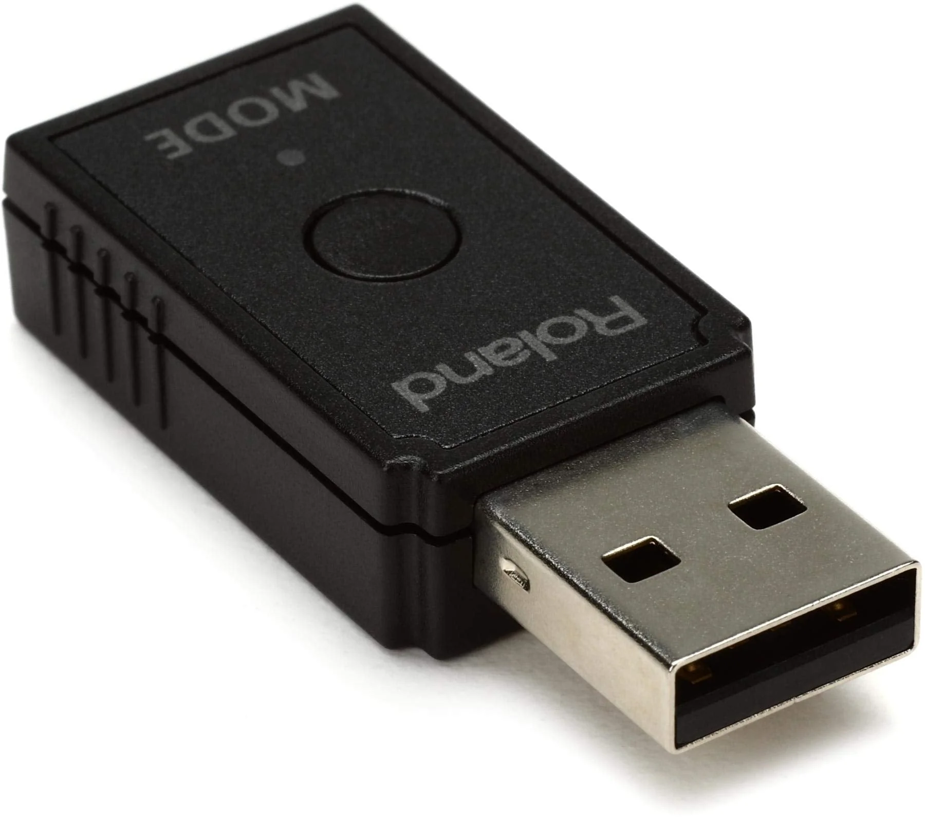 Roland WM-1D Low-latency wireless MIDI USB dongle for Windows and Mac Computers and iOS devices