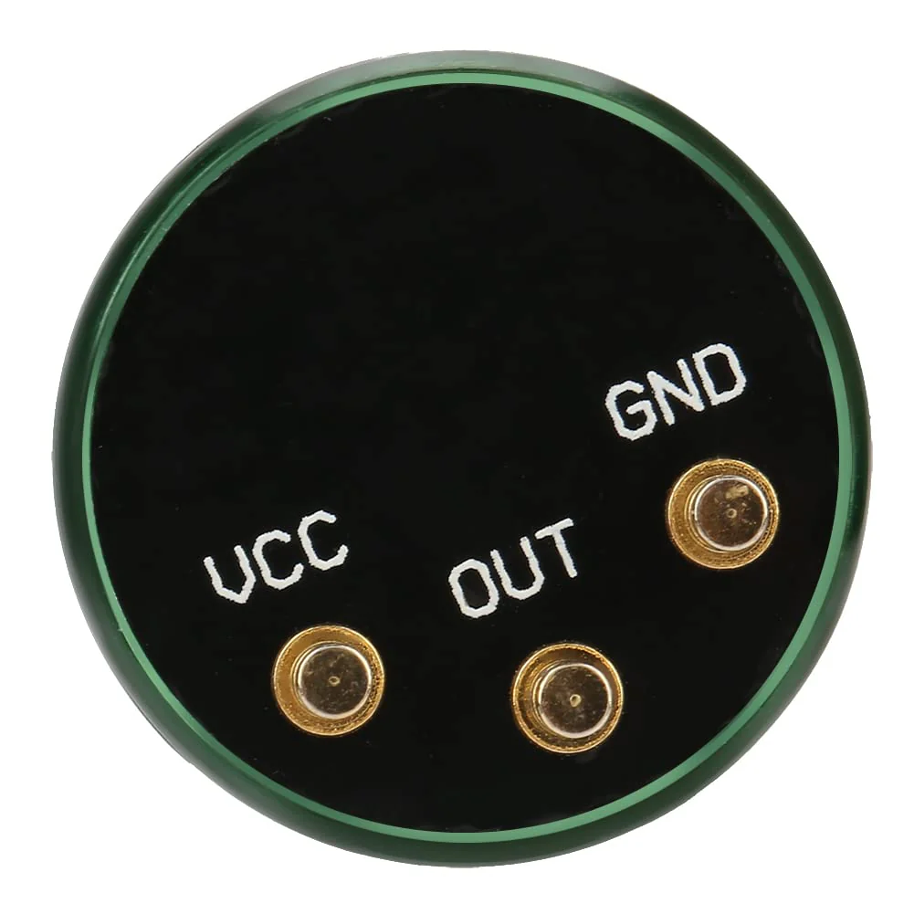 Rotatable Hall Sensor, Rotating Hall Angle Sensor 0-360 Degrees 0.088° Resolution, 12 Bit Rotating Hall Sensor Hall Effect Sensors, Hall Effect Position Sensor, 0-5V Output Full Circle - Image 6