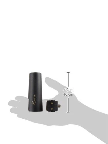 Rovner X3RL X Ligature for Bass Clarinet Mouthpiece - Image 2