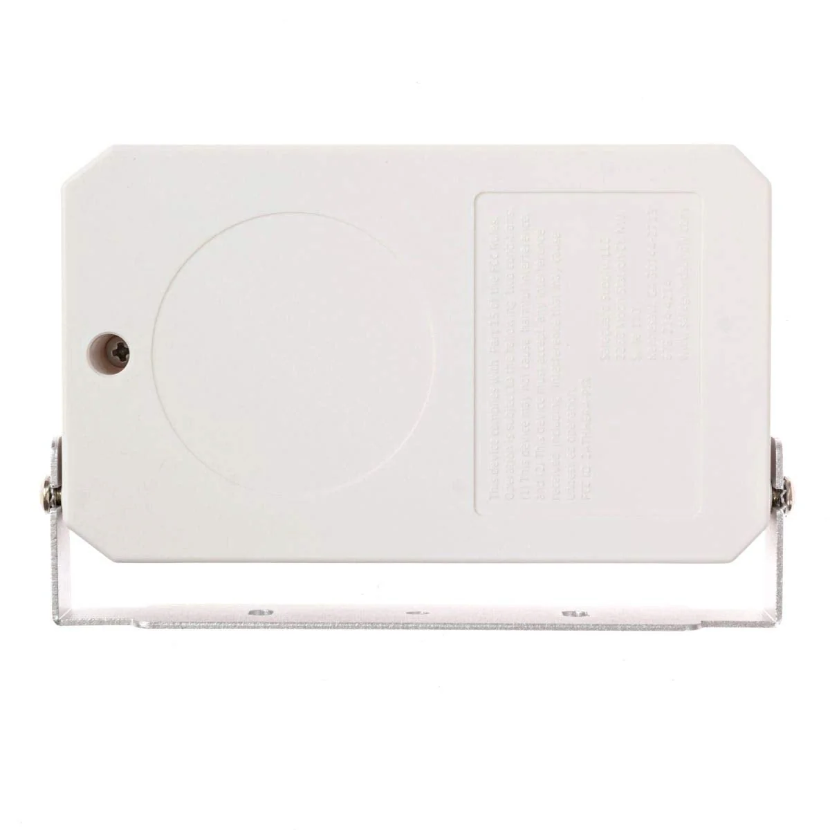 Safeguard Supply - Add-On Sensor ONLY for ERA Motion Chime- Simple to Use, Loud 4000' Range Wireless Motion Sensor Chime for Business, Wireless Entry Kit for Office, Business, Retail & Warehouse - Image 4