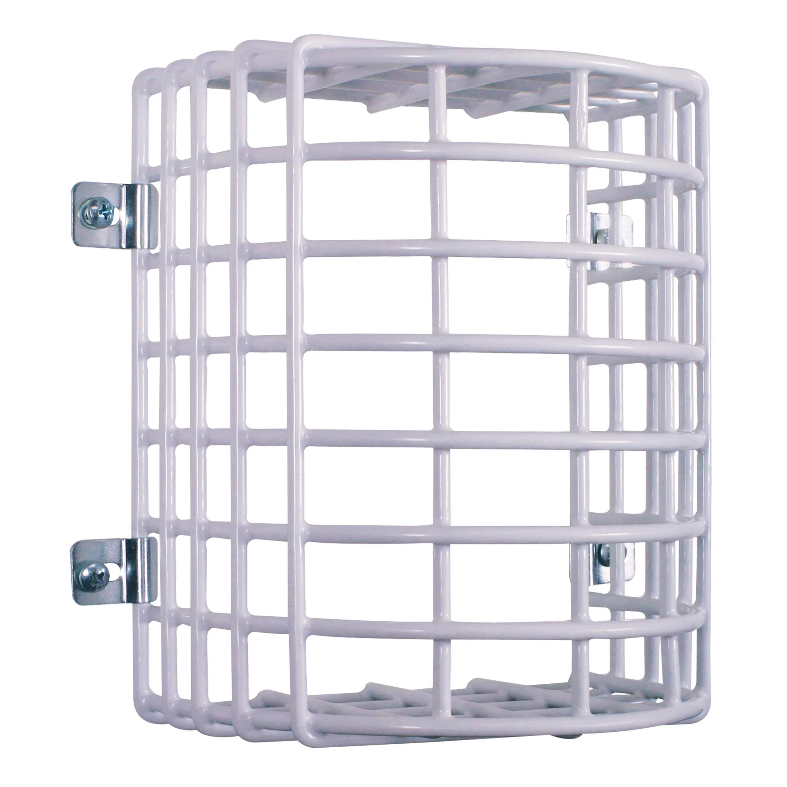 Safety Technology International, Inc. STI-9621 Motion Detector Damage Stopper Steel Wire Cage for PIRs, Approx. 7" x 5.75" x 4.5" - Image 4