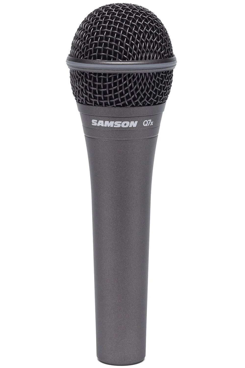 SAMSON Q7x Dynamic Microphone - Image 2