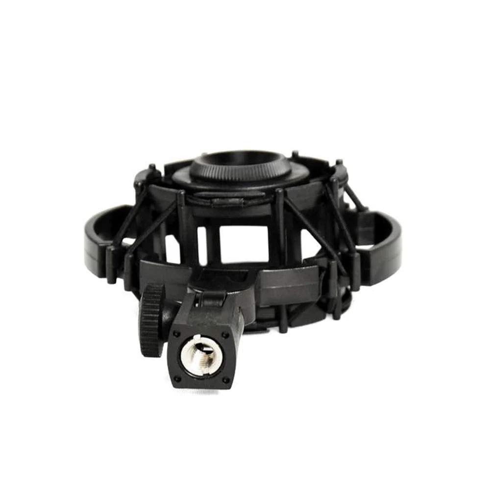 Samson SP03 Lightweight Spider Shockmount for Condenser Microphones - Image 2