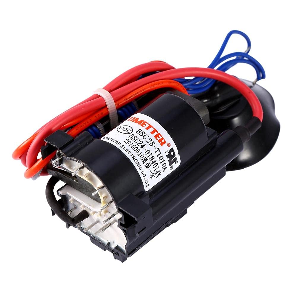 SANON 12V-36V Zvs Coil Flyback Driver/Marx Generator/Jacob Conductor Ignition Coil - Image 3