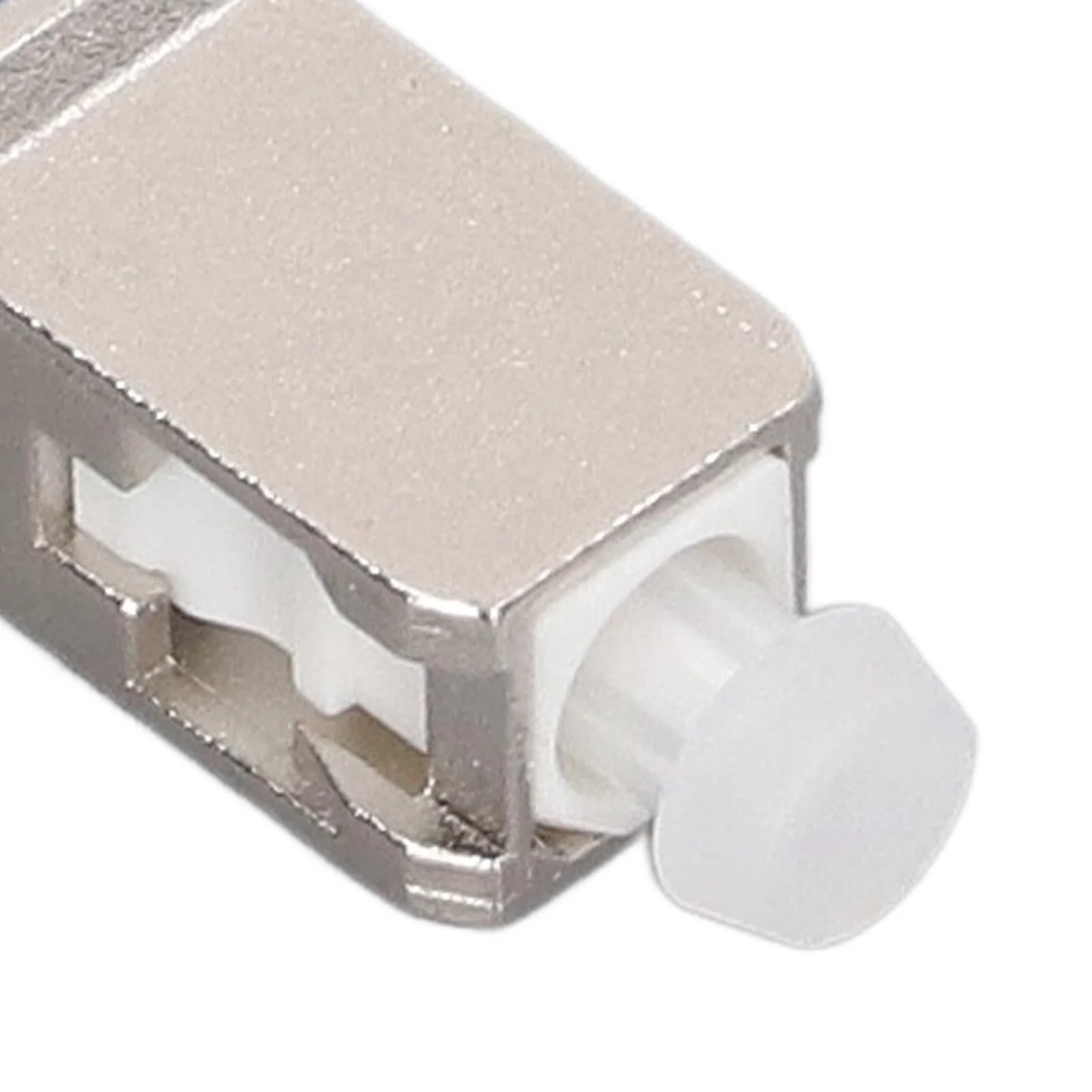 SC Female to SC UPC Male Adapter Singlemode 1200 Nm to 1600 Nm Fibre Optic Adapter SC to SC UPC - Image 9