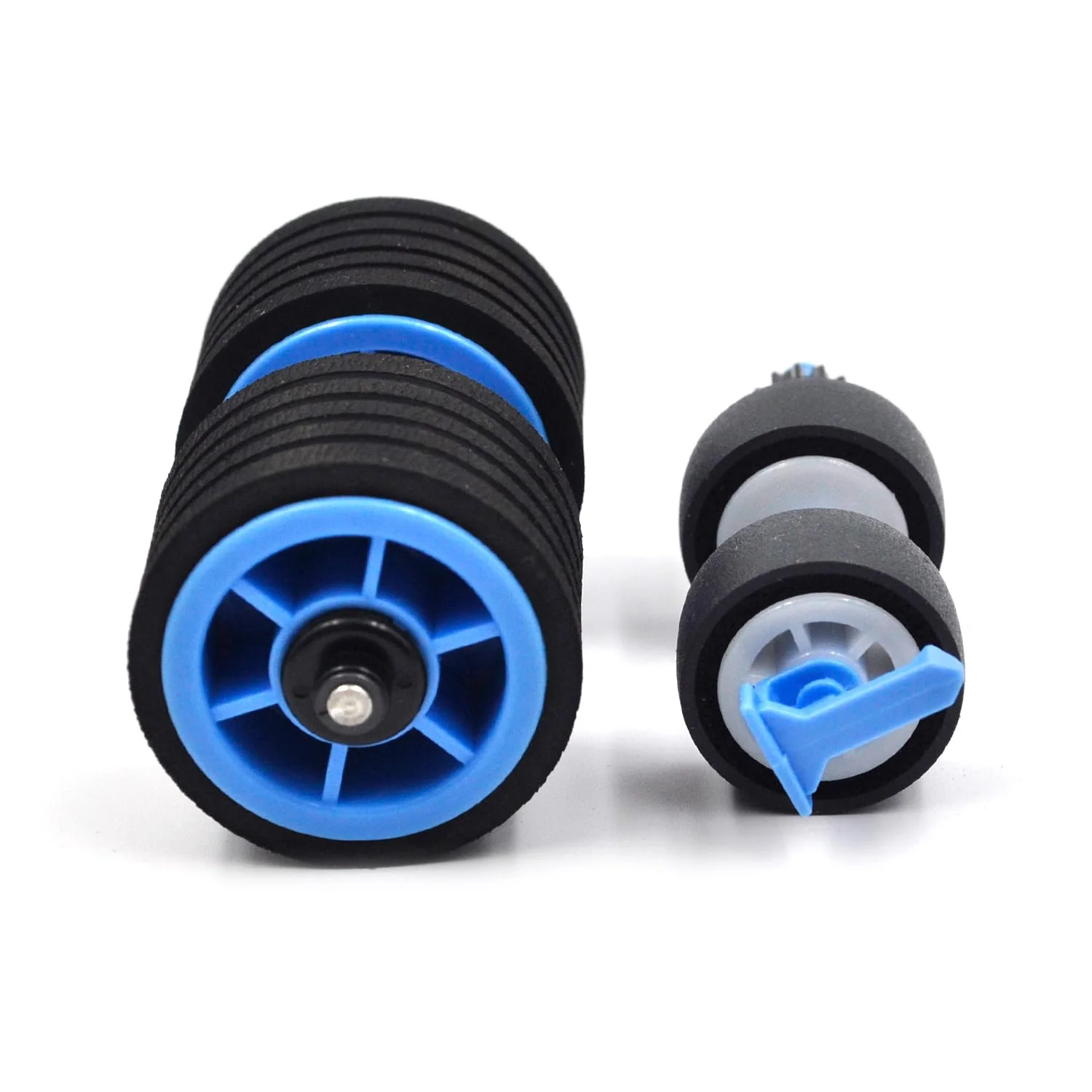 Scanner Exchange Roller Kit for Canon Scanners DR-M160 DR-M160II DR-C260 DR-C240 R40 R50 - Image 4
