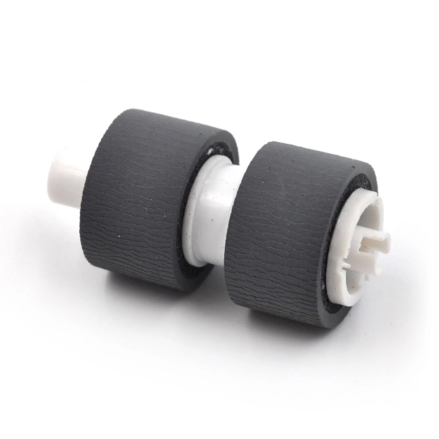 Scanner Feed Separation Roller Compatible with Canon DR-C125 DR-C225 DR-C255 DR-C225II DR-C225W Scanner Exchange Roller Kit - Image 5