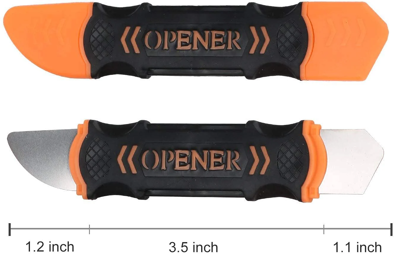 Screen Opening Tool 2 PCS Opening Pliers Cellphone Suction Cup Screen Repair Kit for Mobile Phone Tablet Laptop - Image 4