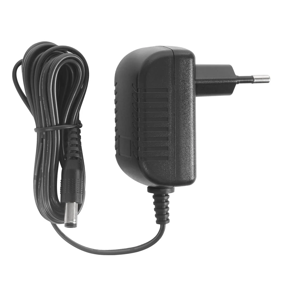 Security-01 DC 9V 0.5A 500mA Power Supply Adapter, Connector 5.5mm x 2.1mm, Center Positive - Image 7