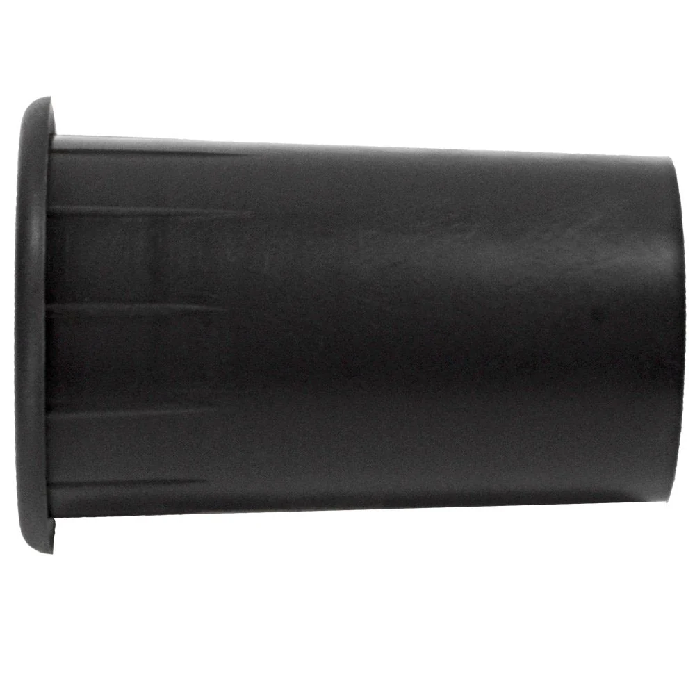 Seismic Audio - SAPR103-4Pack - 4 Pack of Speaker Cabinet Port Tubes for PA/DJ Speaker Cabinets - 2.75 Inch - Image 4