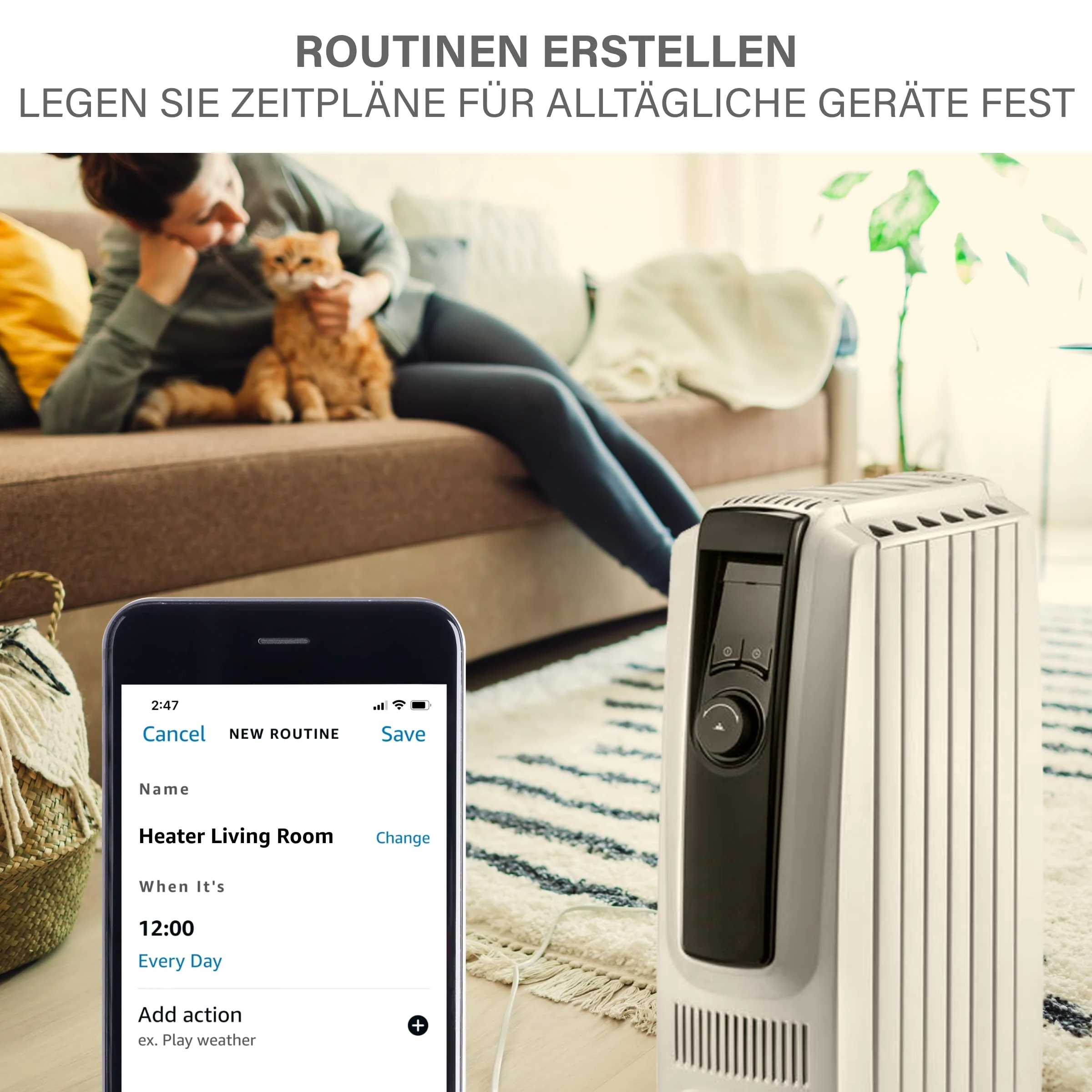 Sengled Smart Plug Matter Works with Alexa Instant Pairing Supports up to 2300W Matter Compatible Platform Required 2.4GHz WiFi 1 Pack - Image 10