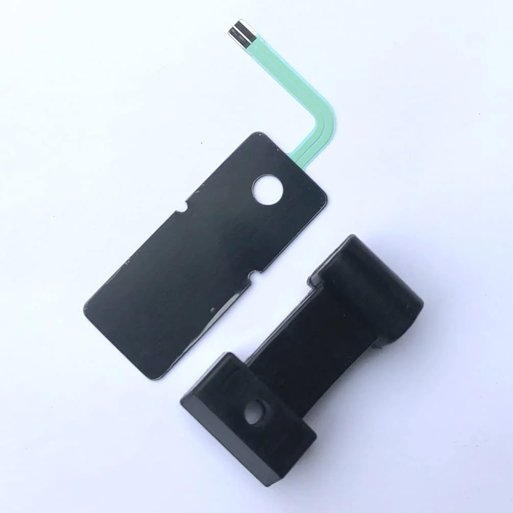 SENSOR ACTUATOR Hi Hat Pedal Rubber Part Fits ROLAND TD-1 (One Rubber and One Sensor) One Rubber and One Sensor