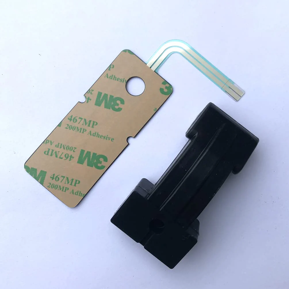 SENSOR ACTUATOR Hi Hat Pedal Rubber Part Fits ROLAND TD-1 (One Rubber and One Sensor) One Rubber and One Sensor - Image 5