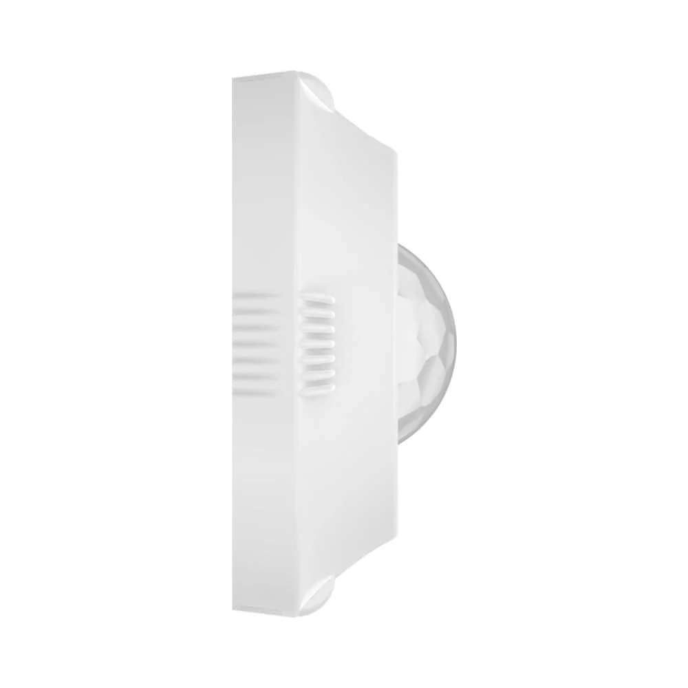 Sensor Switch Twist-to-Lock Motion Sensor, Easy to Install Daylight and Motion Detector for Lithonia Lighting Compact Pro Family Luminaires, Photocell and PIR Detection IP66 Rated, White (TLS WH) Sensor (White) - Image 10