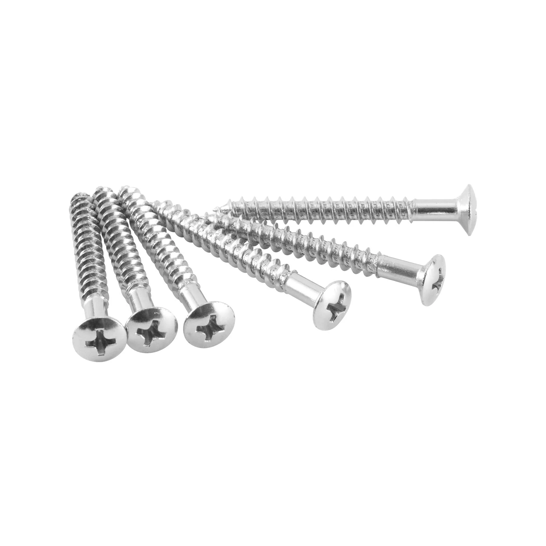 Sesyomr Electric Guitar Screw Kit - 226 Piece Set (9 Types) with Springs for Bridge, Pickup, Pickguard, Tuner, Switch, Neck Plate, Strap Buttons & Tweezers - Image 5