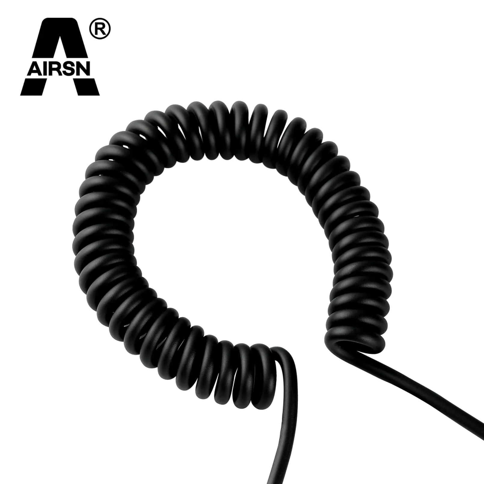 Shoulder Mic Speaker Compatible with M0torola XPR 6550 XPR 7550 XPR 7550e APX 6000 Walkie Talkie【with 3.5mm Audio Jack, Heavy Duty】 Handheld Microphone Reinforced Cable - Image 6