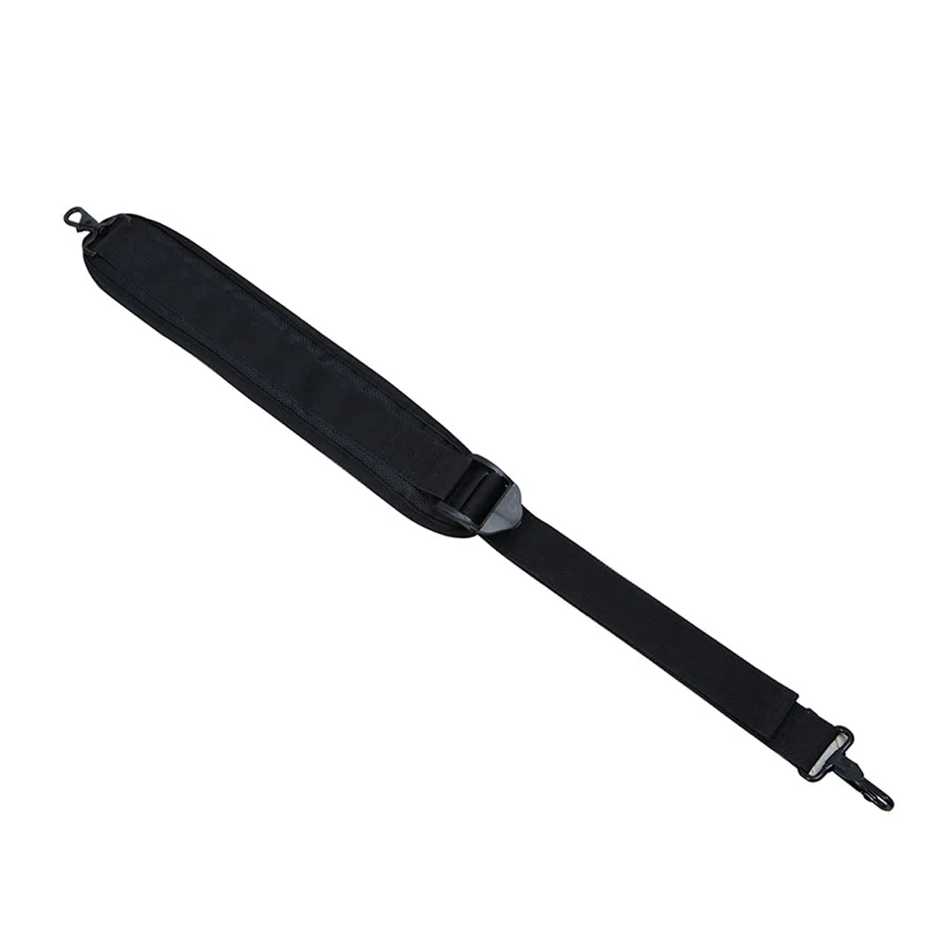 Shoulder Strap Replacement, Padded Adjustable Shoulder Strap, Guitar Case Strap Violin Saxophone Bag Case Music Instrument Case Shoulder Strap Replacement - Image 3