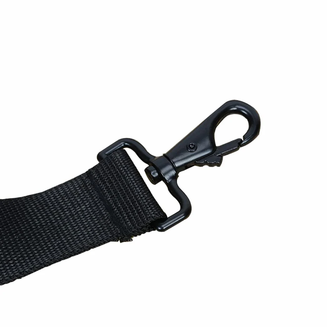 Shoulder Strap Replacement, Padded Adjustable Shoulder Strap, Guitar Case Strap Violin Saxophone Bag Case Music Instrument Case Shoulder Strap Replacement - Image 4