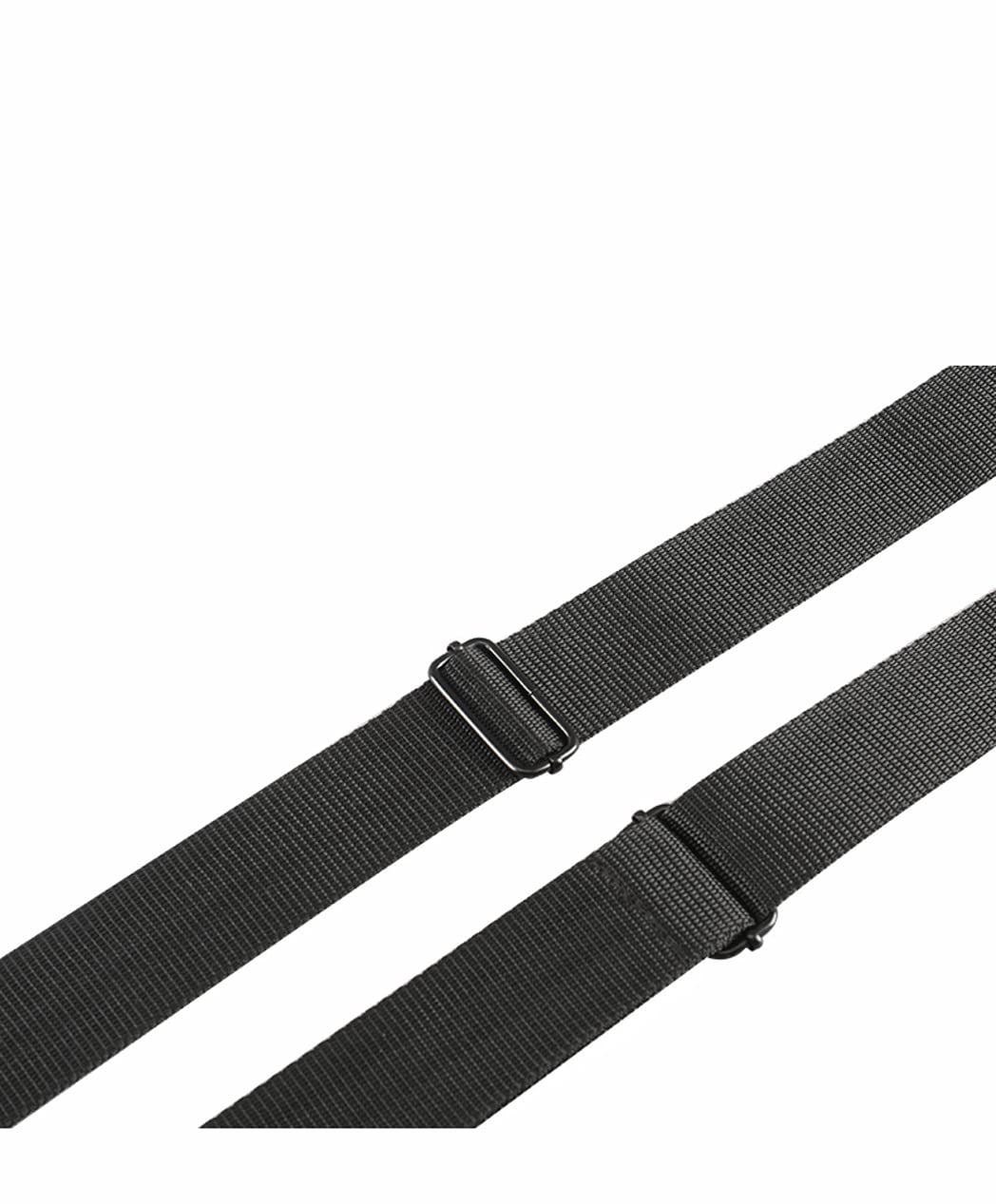 Shoulder Strap Replacement, Padded Adjustable Shoulder Strap, Guitar Case Strap Violin Saxophone Bag Case Music Instrument Case Shoulder Strap Replacement - Image 5