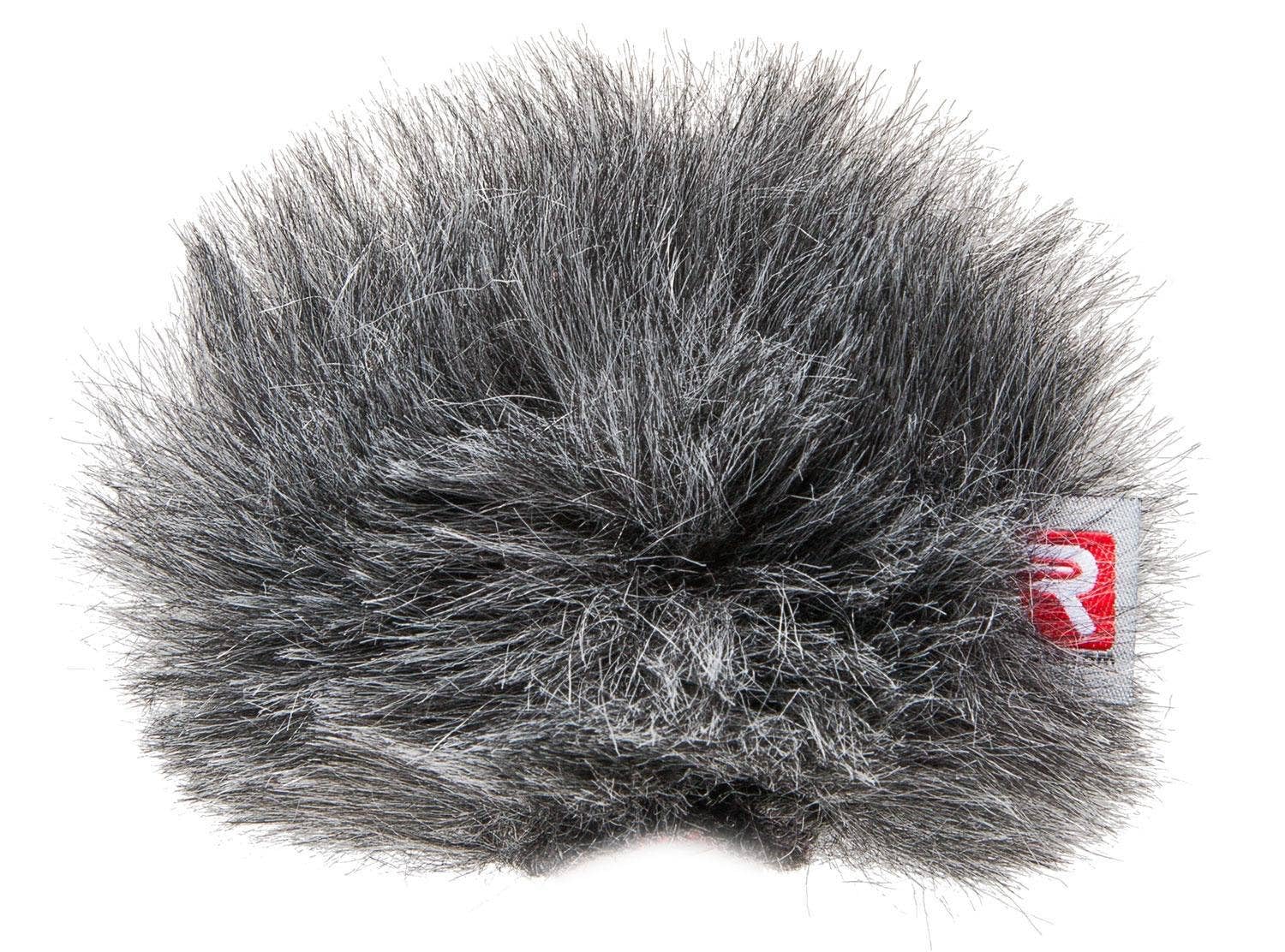 Shure AMV88-FUR Rycote Windjammer Windscreen for MV88 wind jammer