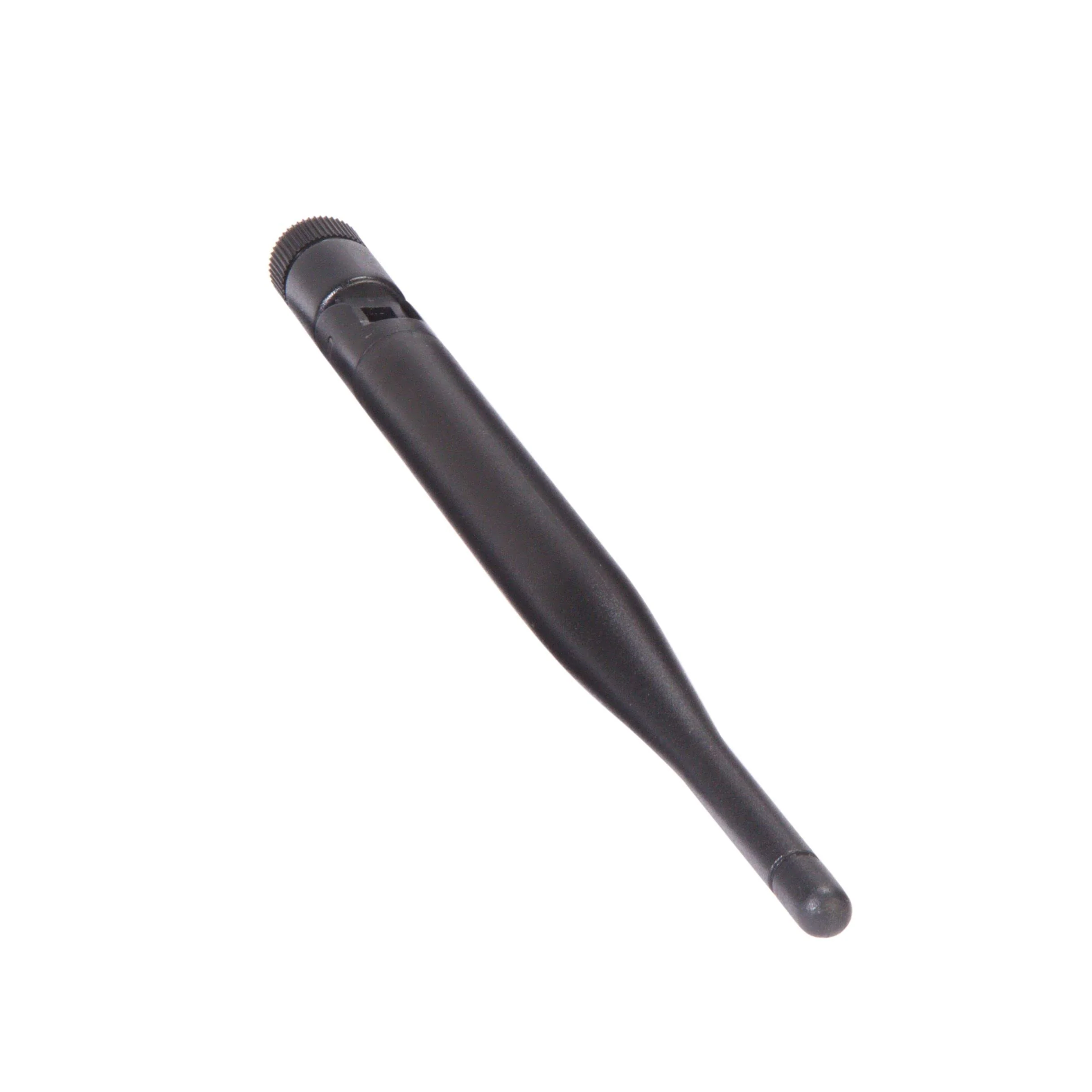 Shure GLX-D+ Dual Band Dual Band Omnidirectional 45-degree Antenna (2.4 and 5.8GHz), for use with GLXD+ Dual Band Digital Wireless Systems - Compatible with GLXD4R+ and GLXD+FM (UA8-2.4-5.8)