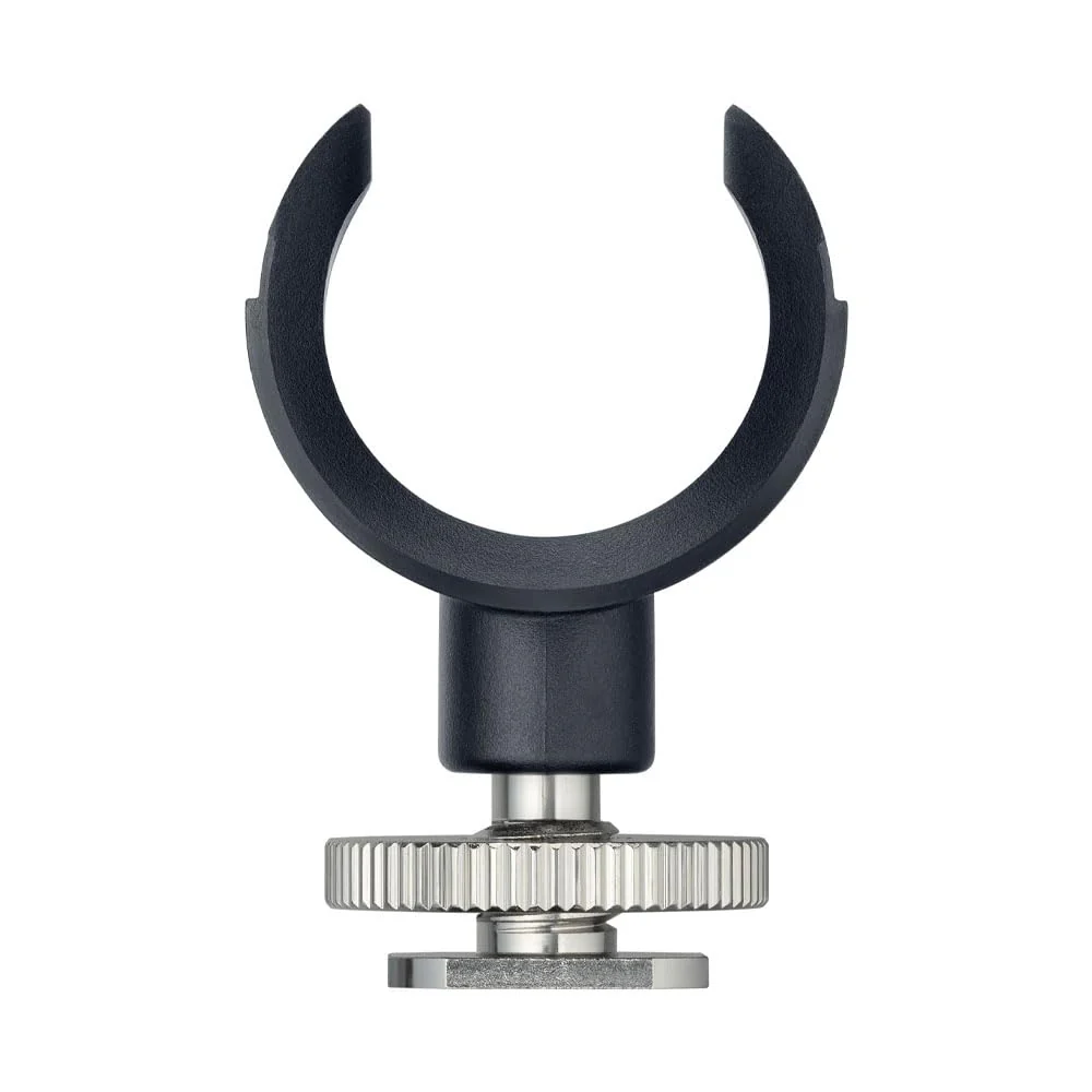 Shure MOTIV Replacement Phone Clamp and Mic Clip for MV88+ (AMV-PC) - Image 3