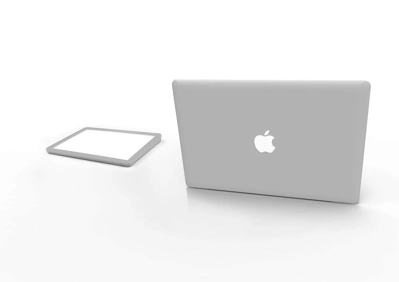 Silicone case for Magic Trackpad 2 Silicon case for Apple Wireless Touchpad Apple Trackpad Protective Cover，Anti-dust and Anti-Scratch Washable Wear-Resistant Silicone Skin (Dark Gray) dark grey - Image 8