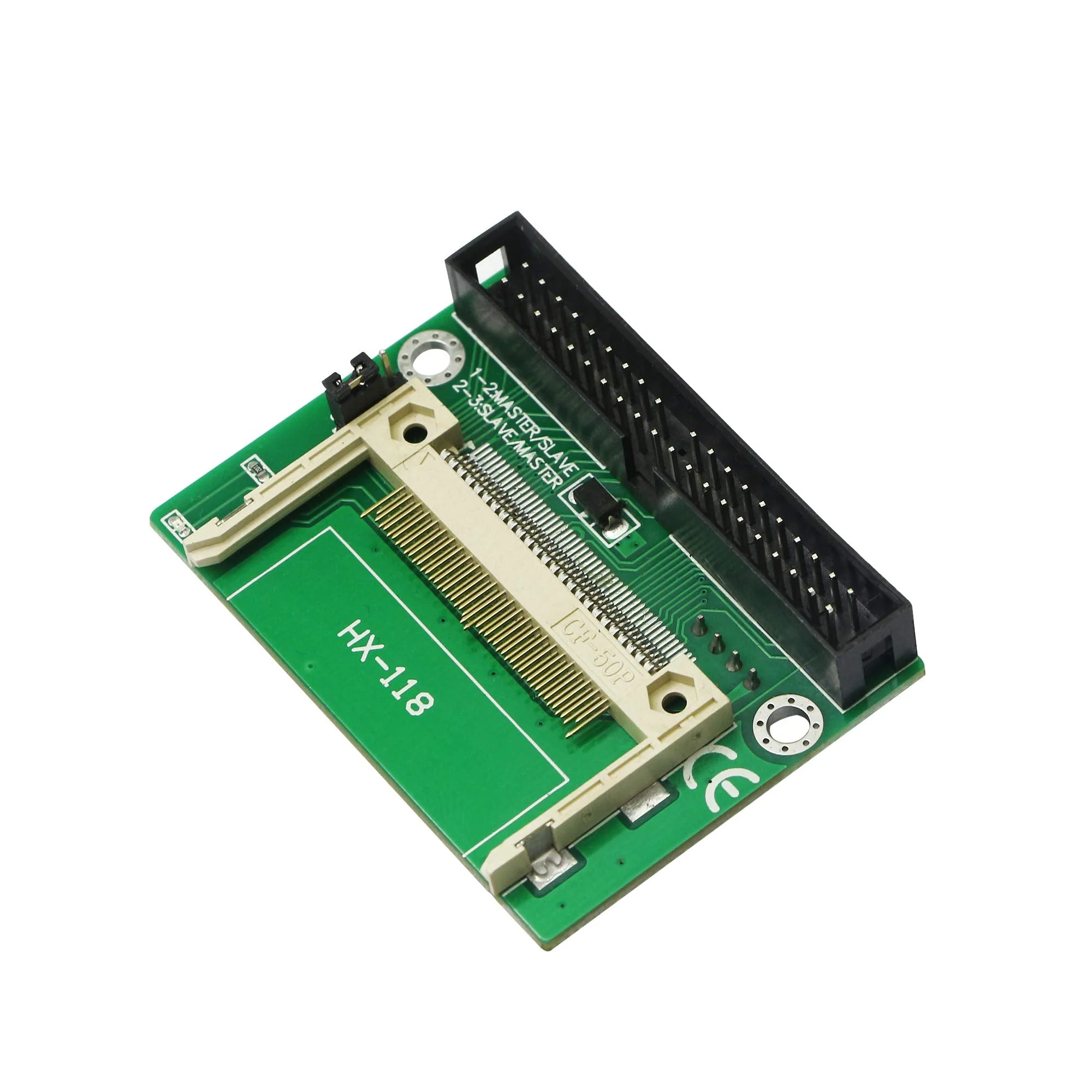 SinLoon CF to IDE Adapter CF Memory Card to 3.5 IDE to CF Card Reader - CF to IDE Converter （3.5IDE/Male） - Image 2
