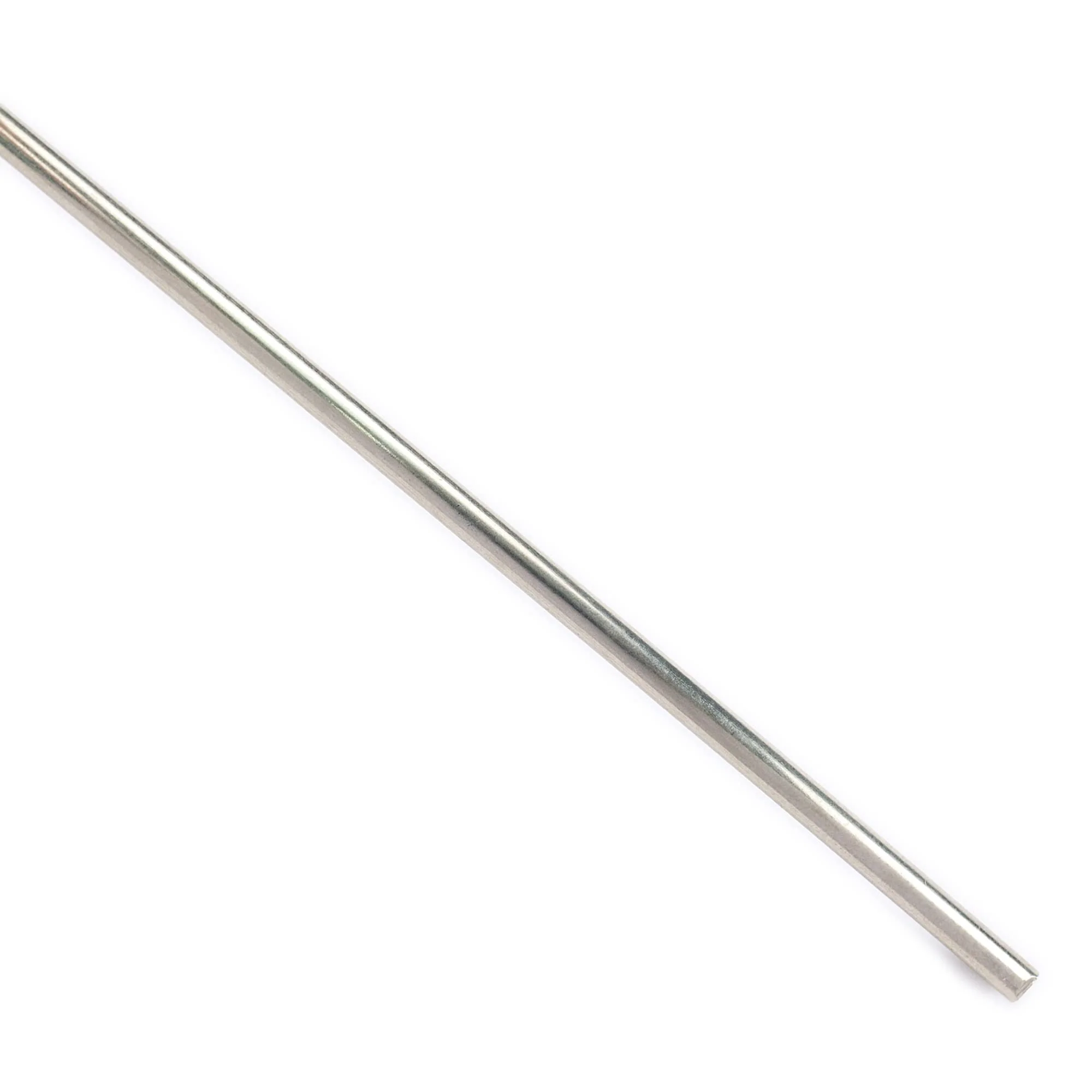 Sintoms E210128 Elite Series Frets Nickel Silver Extra Hard 2.1mm Small Fret Wire Set for Classical Acoustic Guitar 2.1mm Width - Image 7